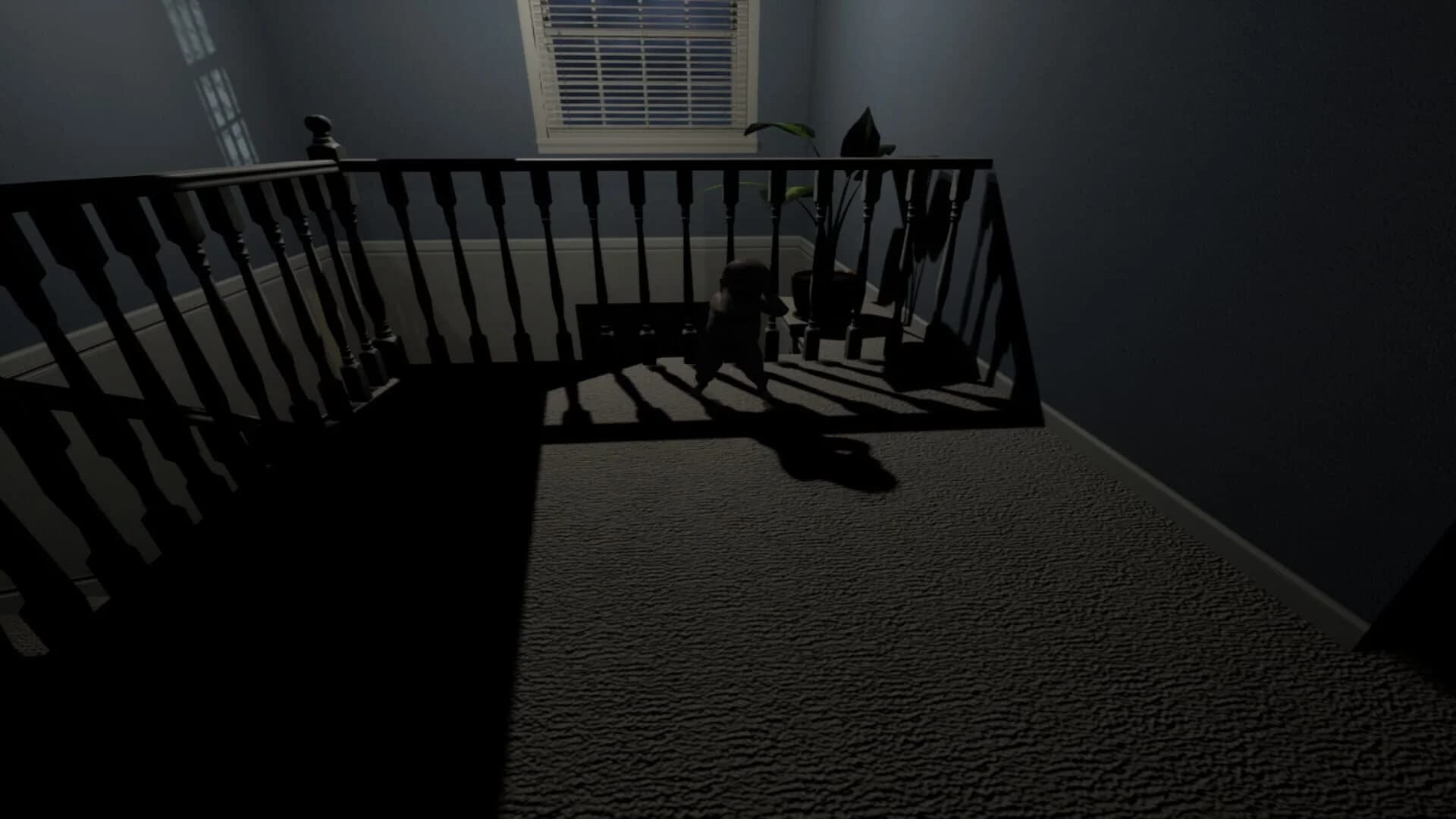 Little Terror screenshot 4