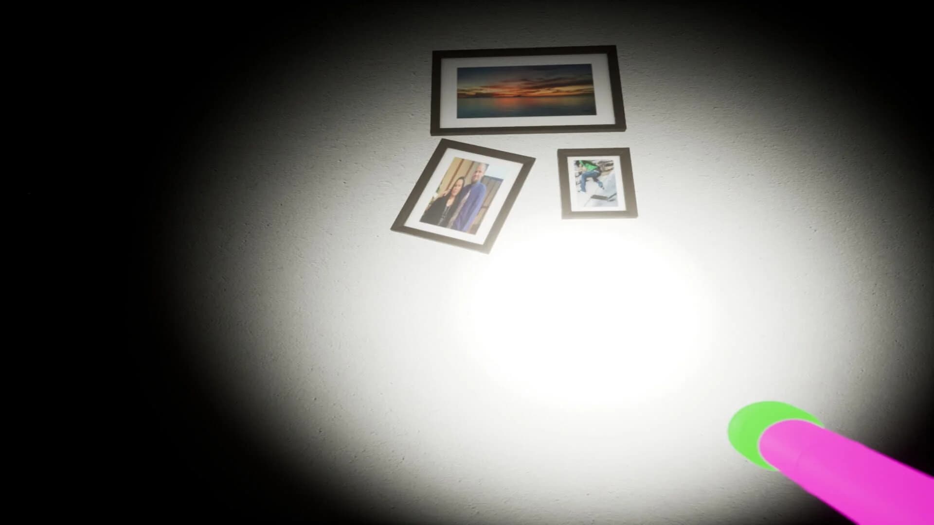 Little Terror screenshot 1