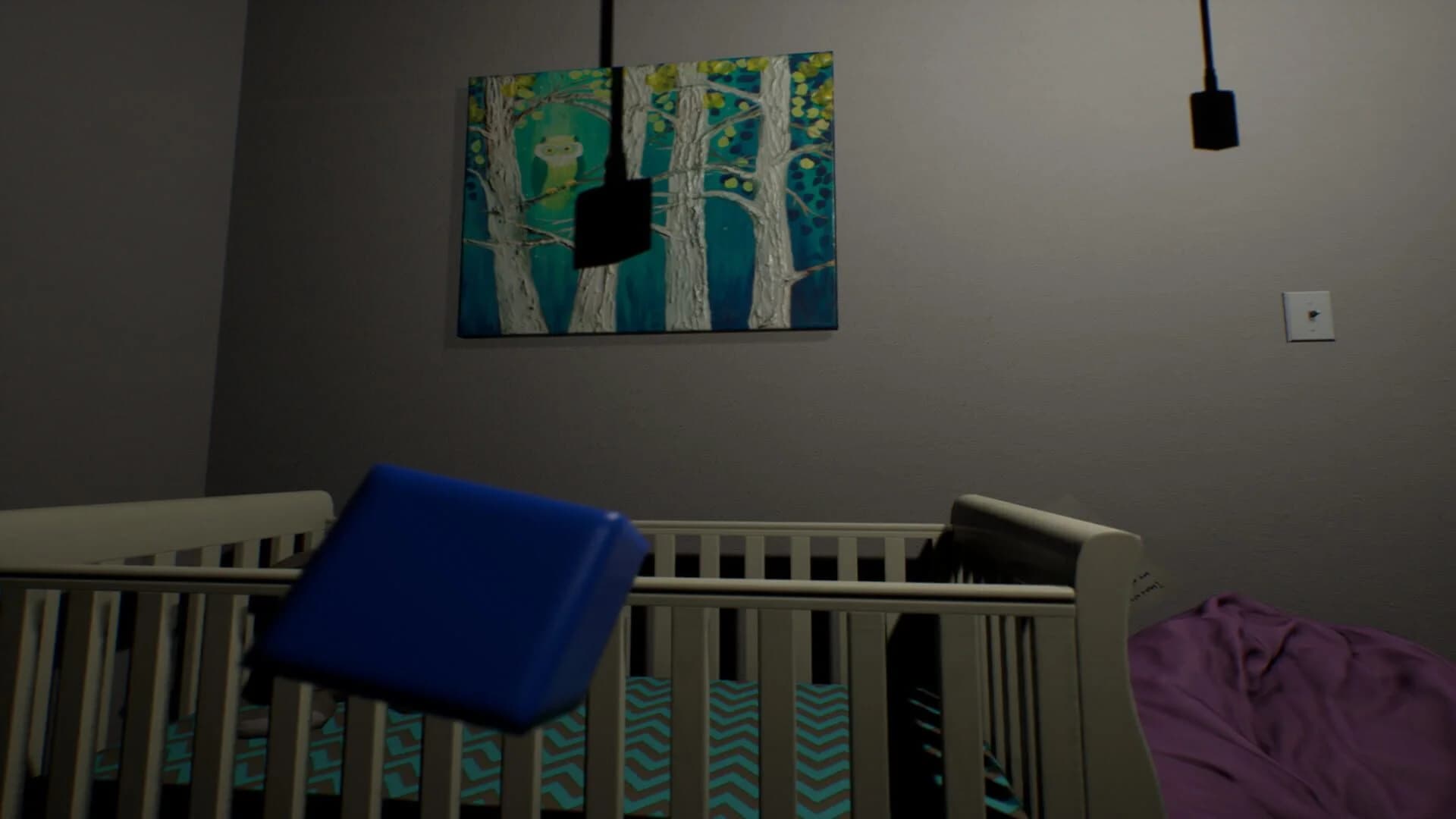 Little Terror screenshot 2