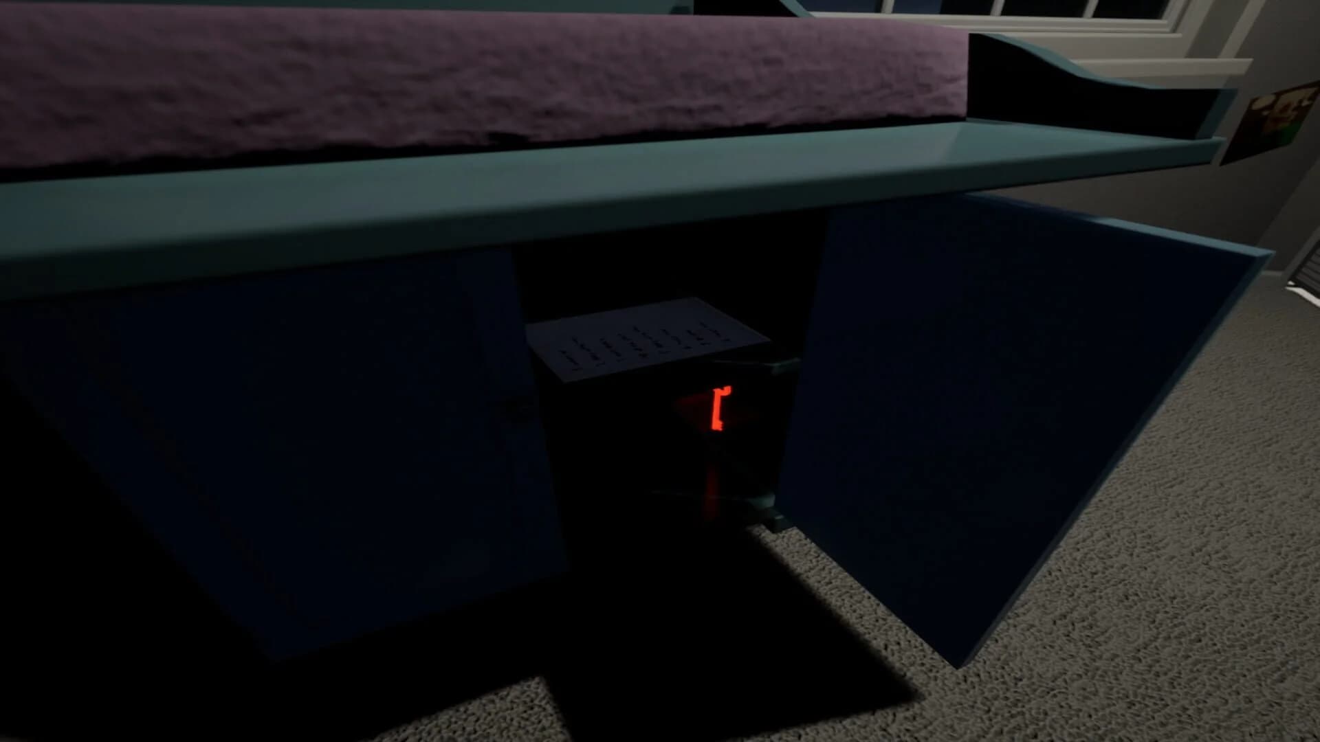 Little Terror screenshot 3