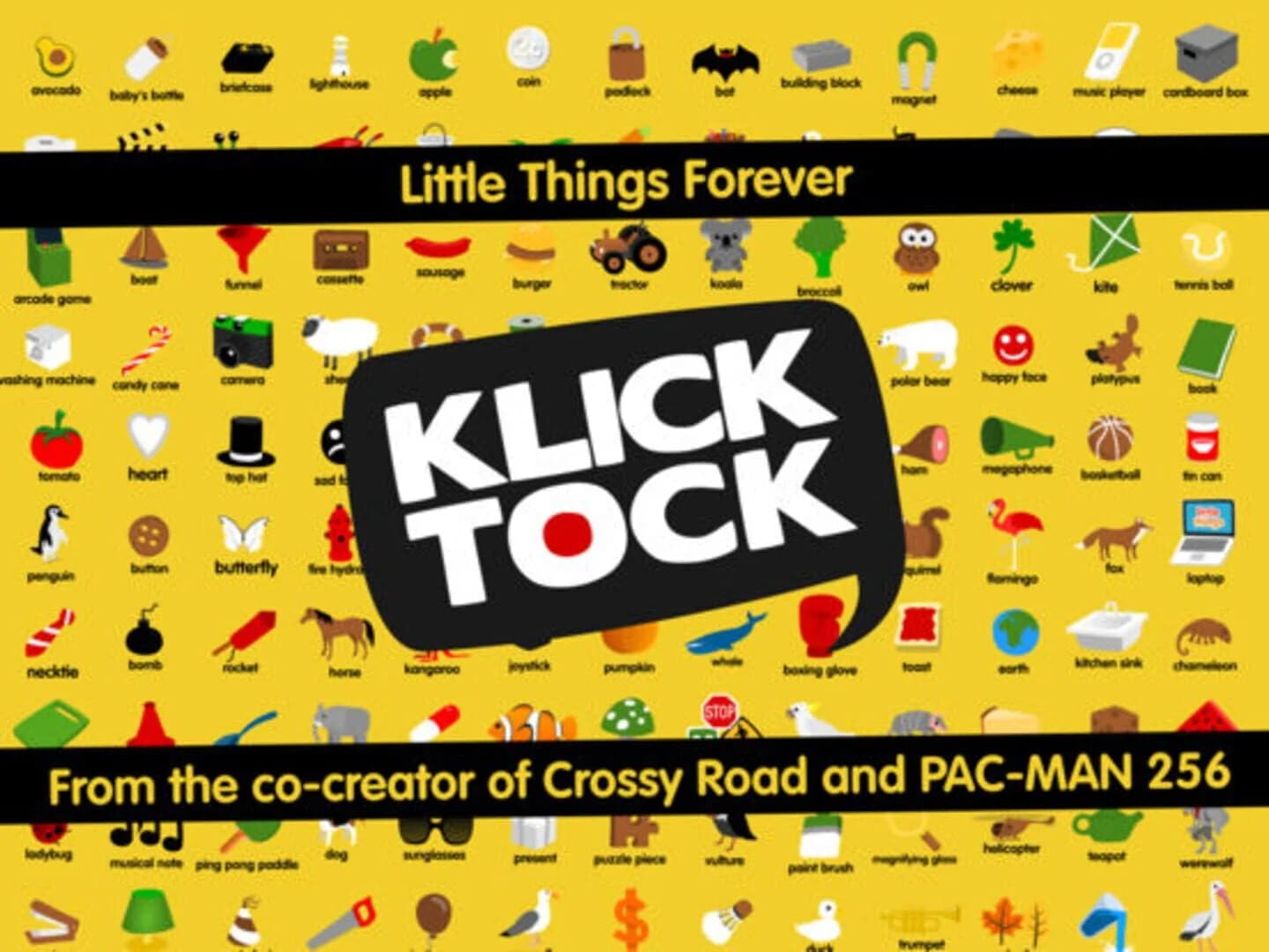 Little Things Forever screenshot 3