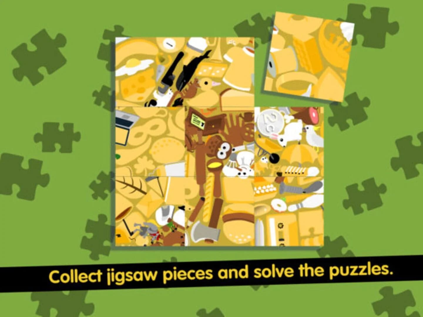 Little Things Forever screenshot 1