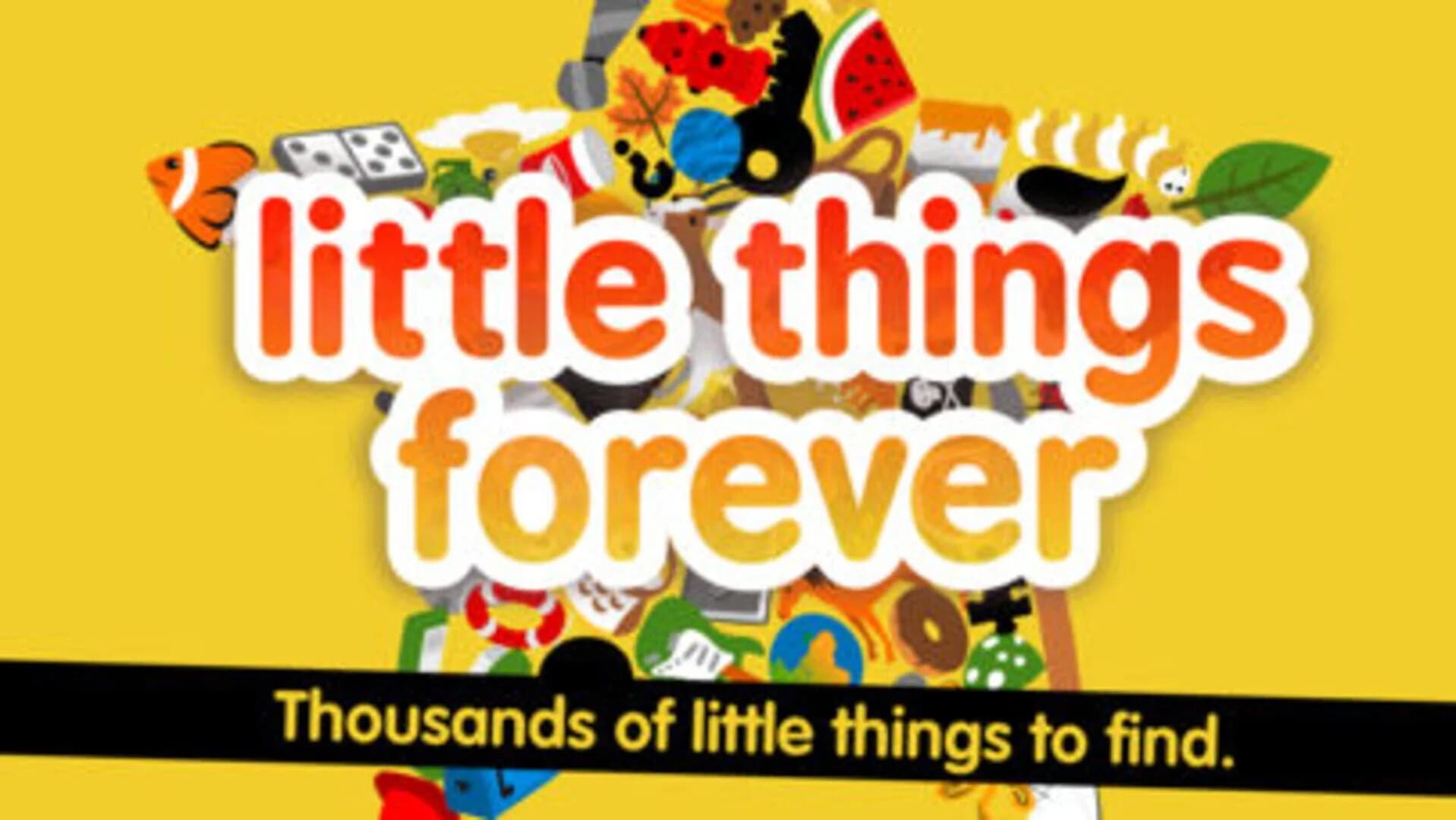 Little Things Forever screenshot 4