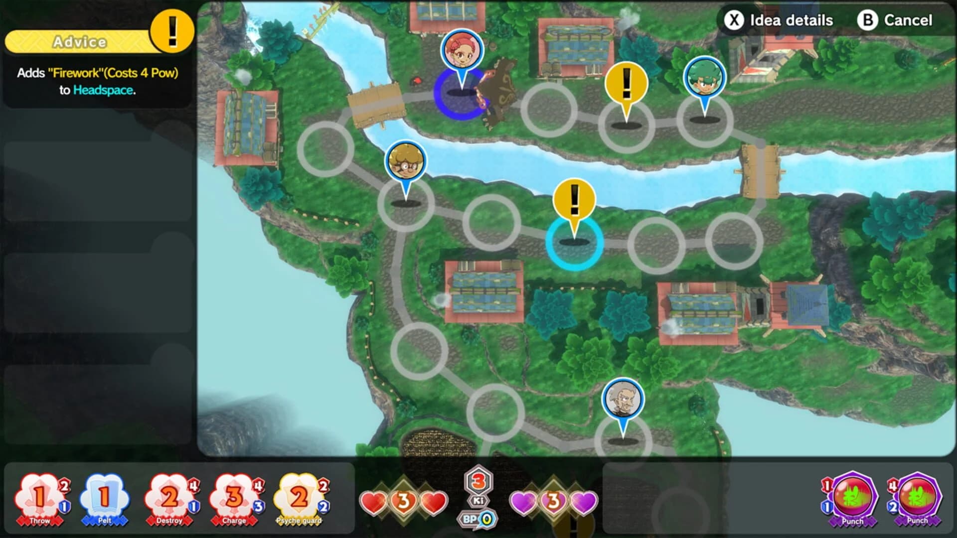 Little Town Hero screenshot 4
