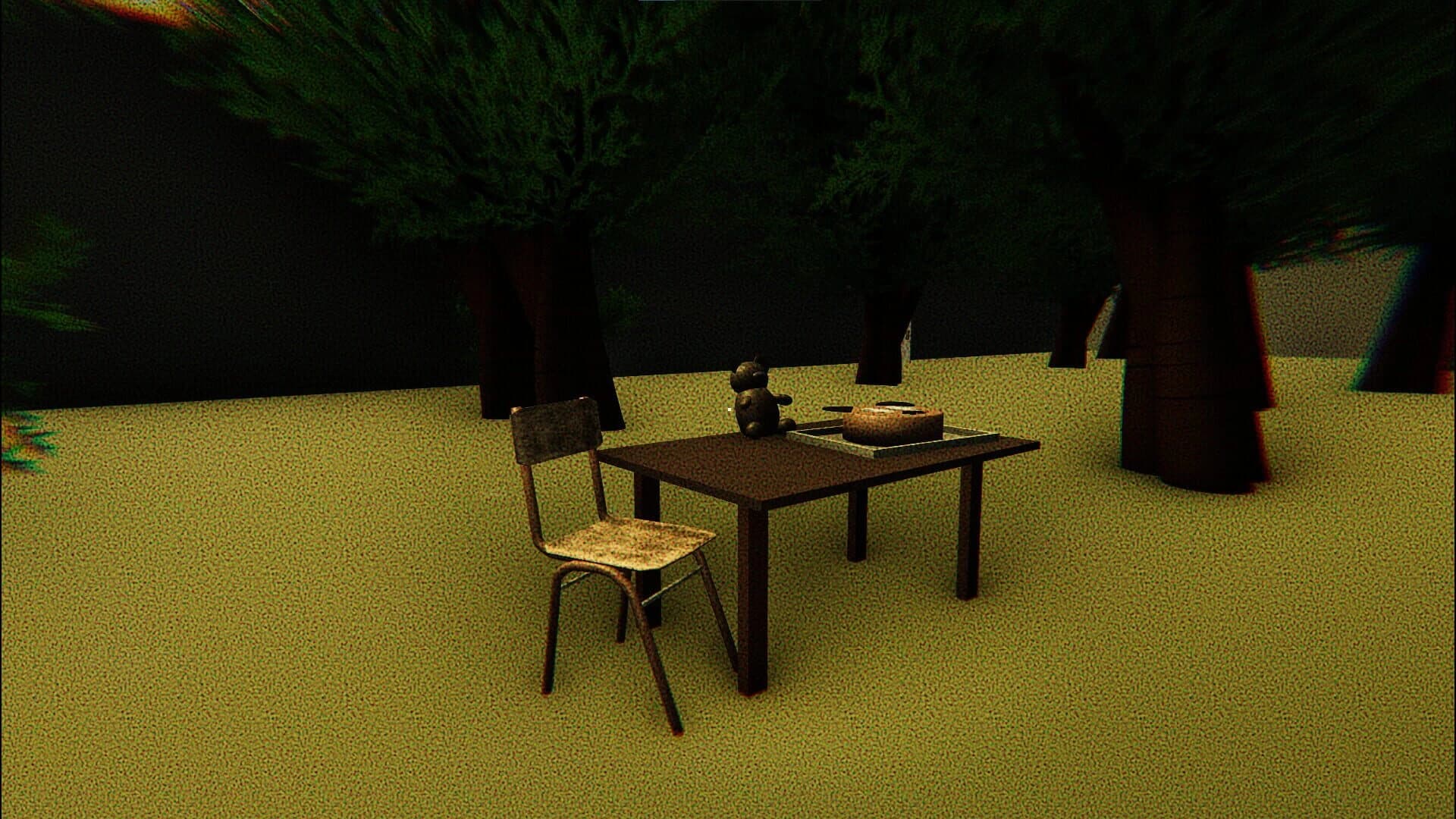 Little Town Secrets screenshot 4