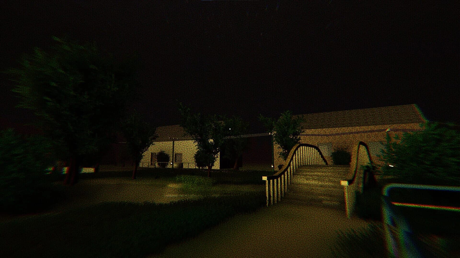 Little Town Secrets screenshot 2