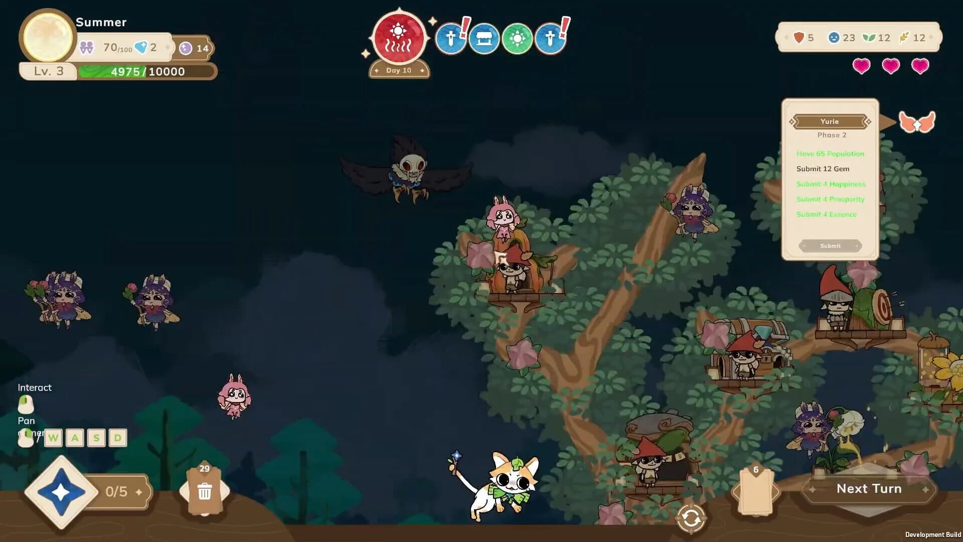 Little Tree Kingdom screenshot 4