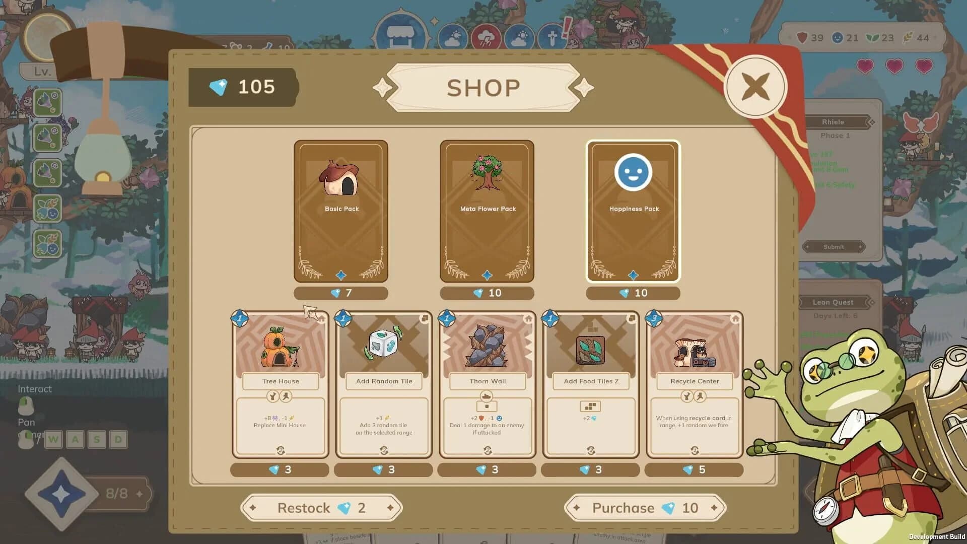 Little Tree Kingdom screenshot 3