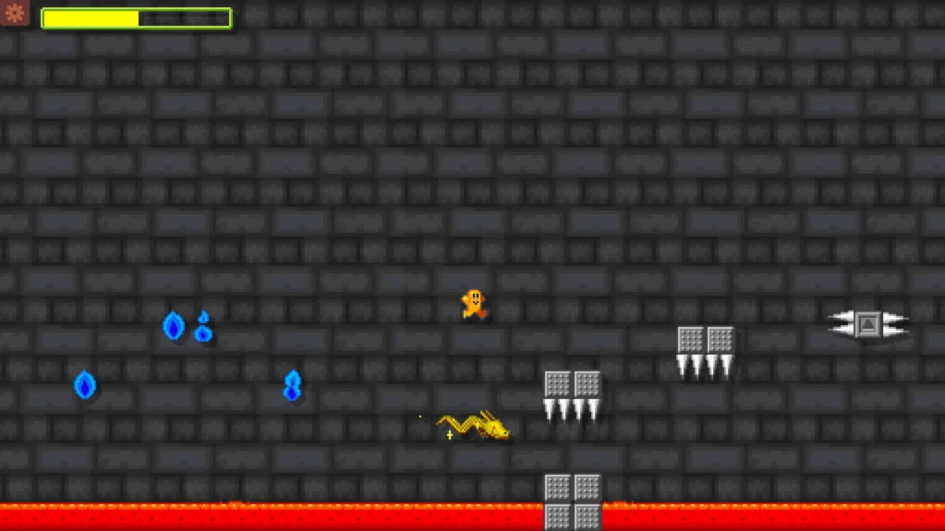 Little Walker screenshot 4