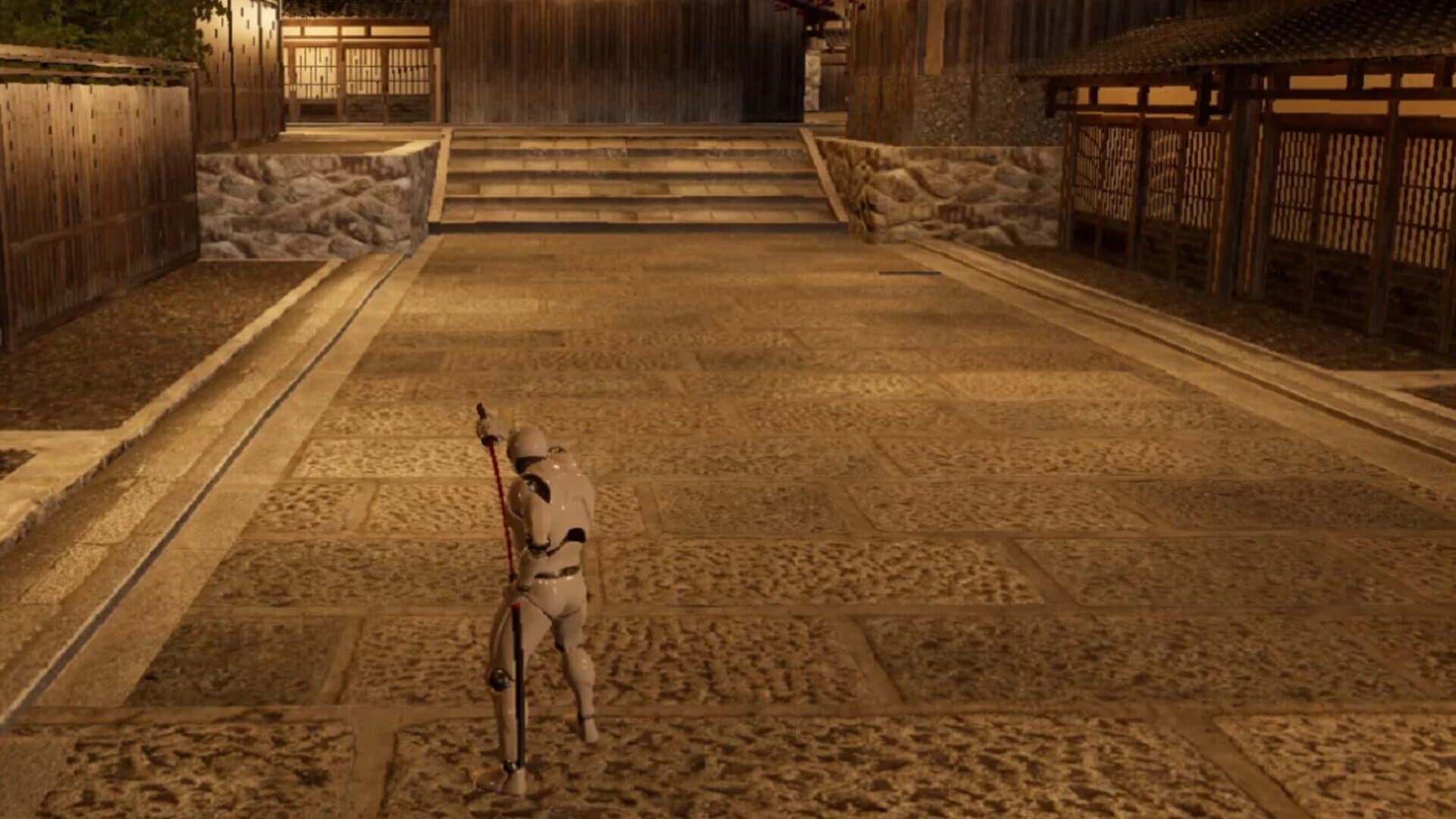Little White Man screenshot 5