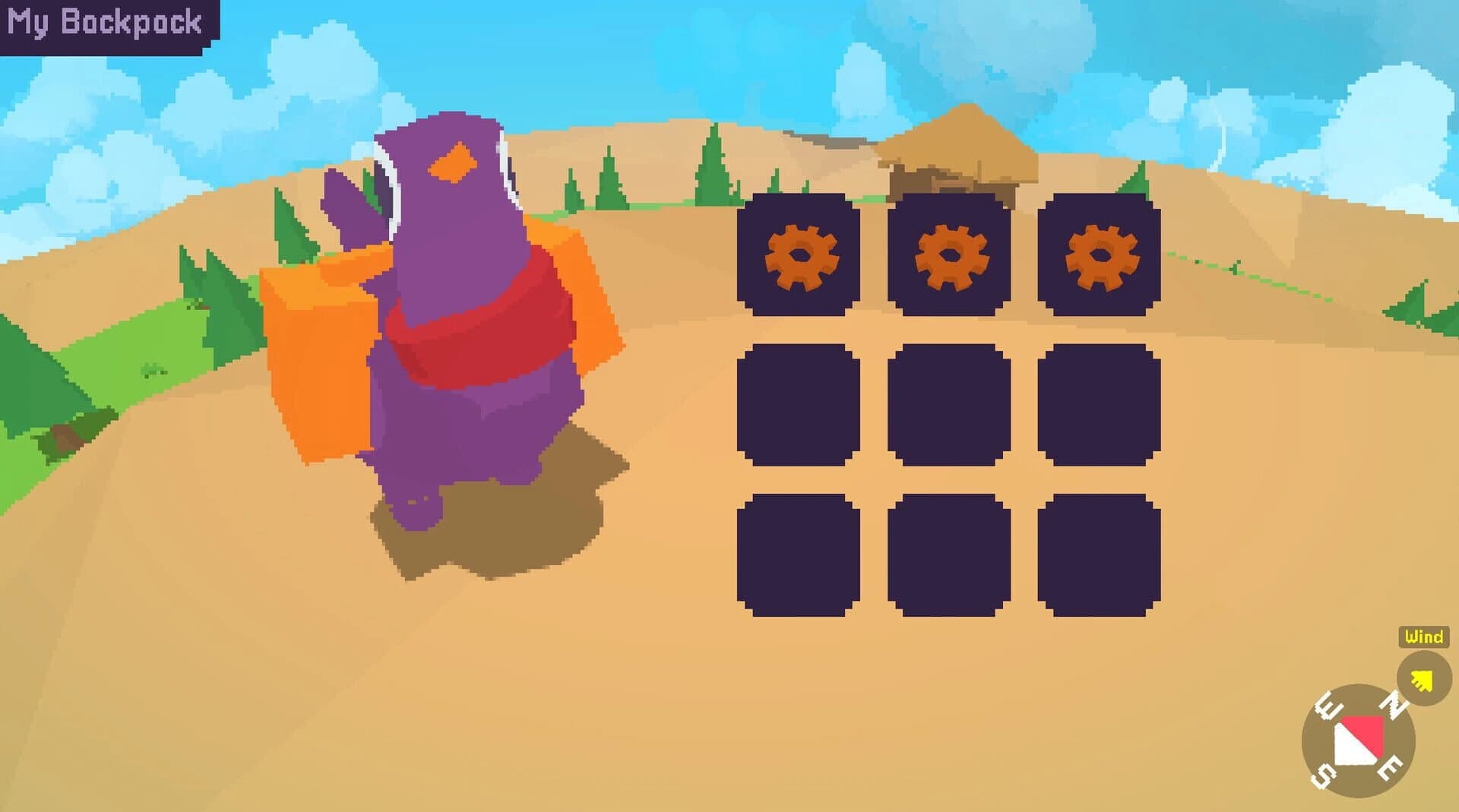Little Wings Deliveries screenshot 3