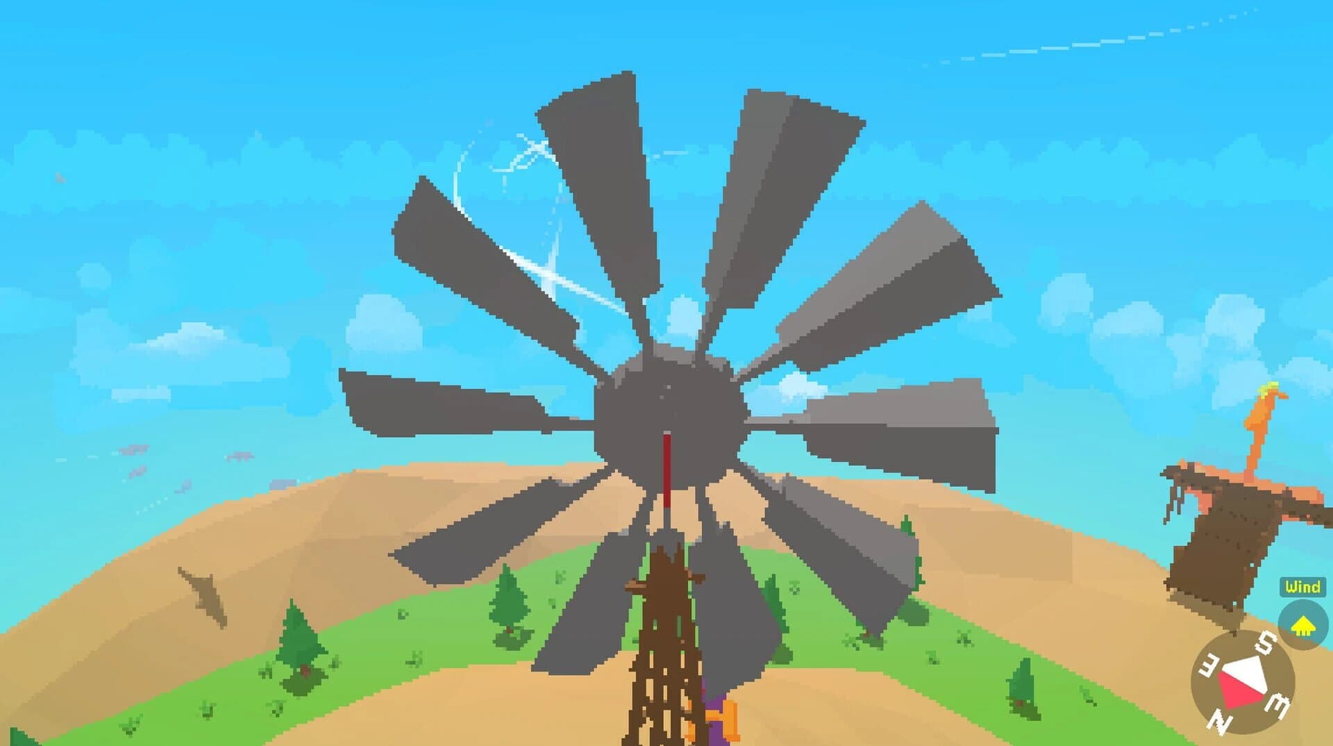 Little Wings Deliveries screenshot 5