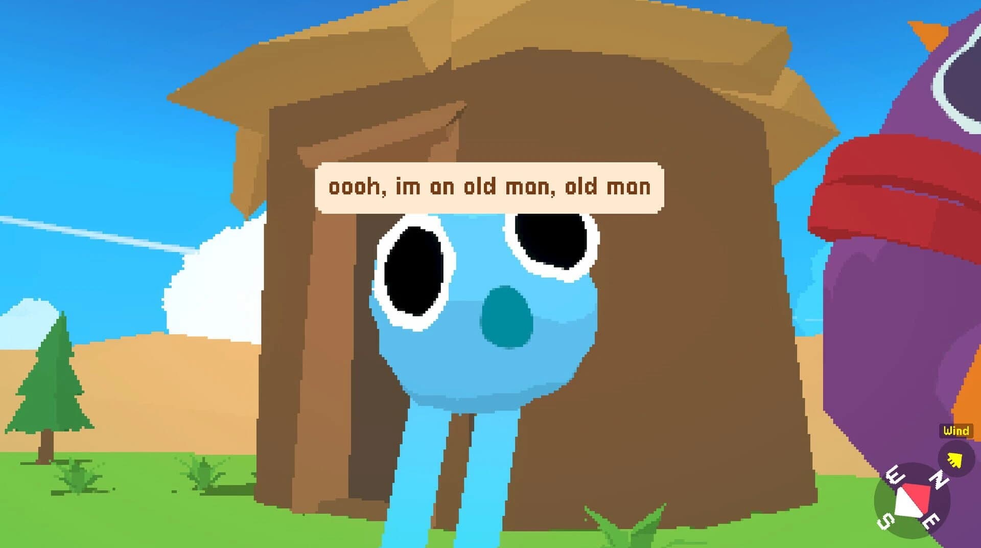 Little Wings Deliveries screenshot 4