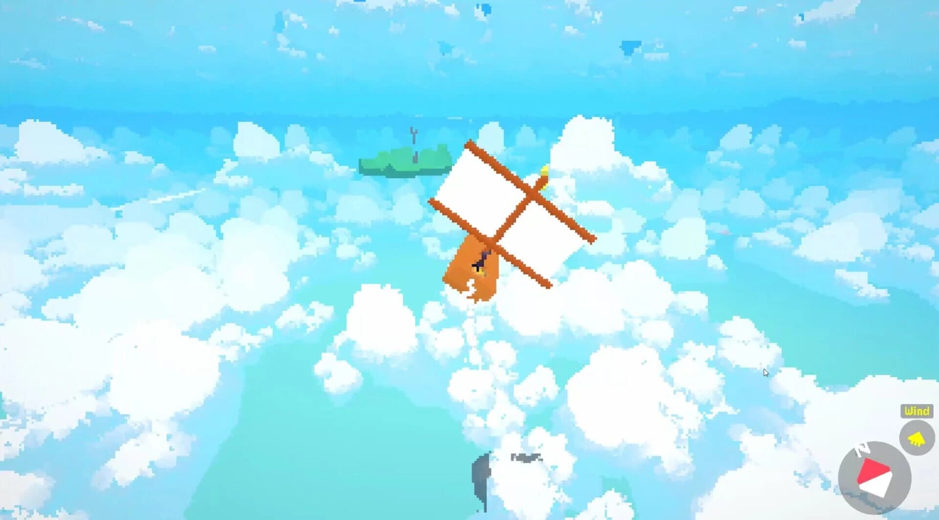 Little Wings Deliveries screenshot 2