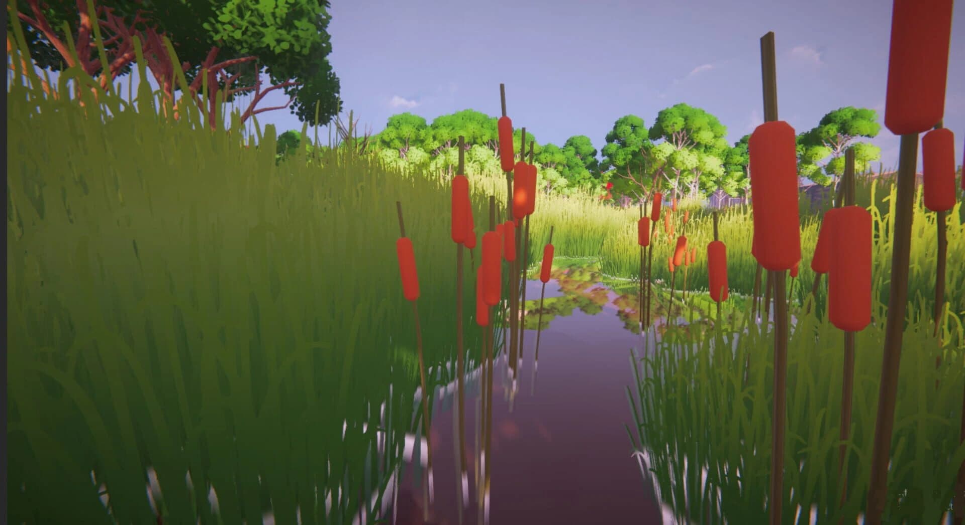 Little Wolf screenshot 3