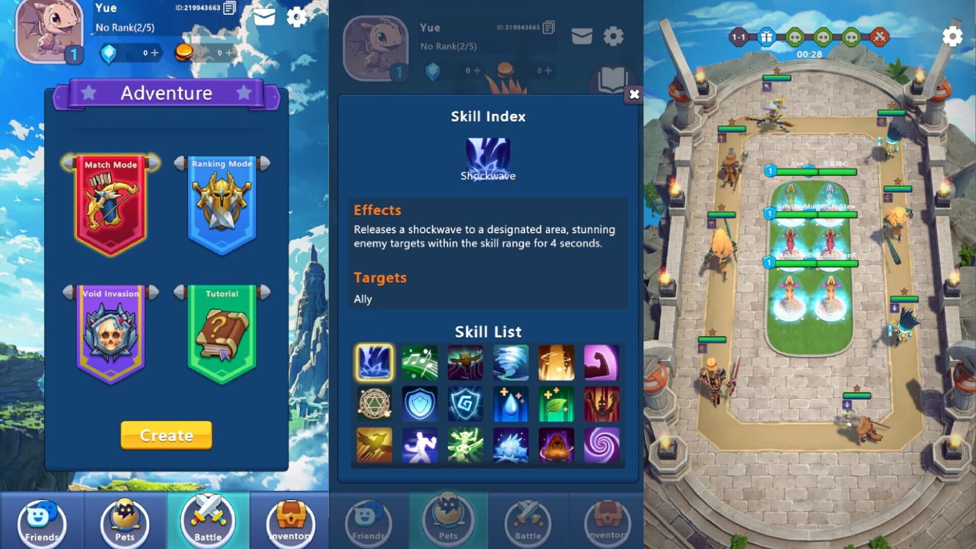 Little World screenshot 5