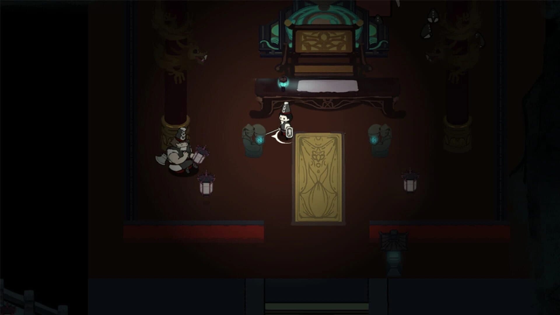 Little Wu Chang screenshot 3