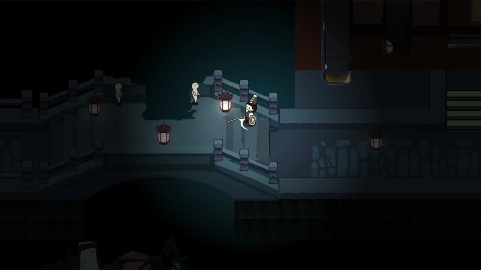 Little Wu Chang screenshot 1