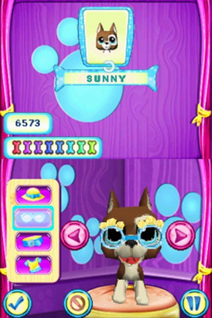 Littlest Pet Shop screenshot 2