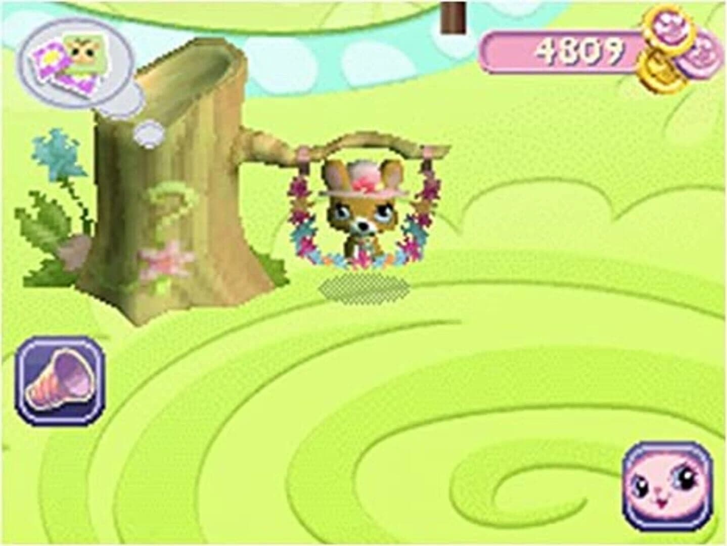 Littlest Pet Shop: Spring screenshot 1