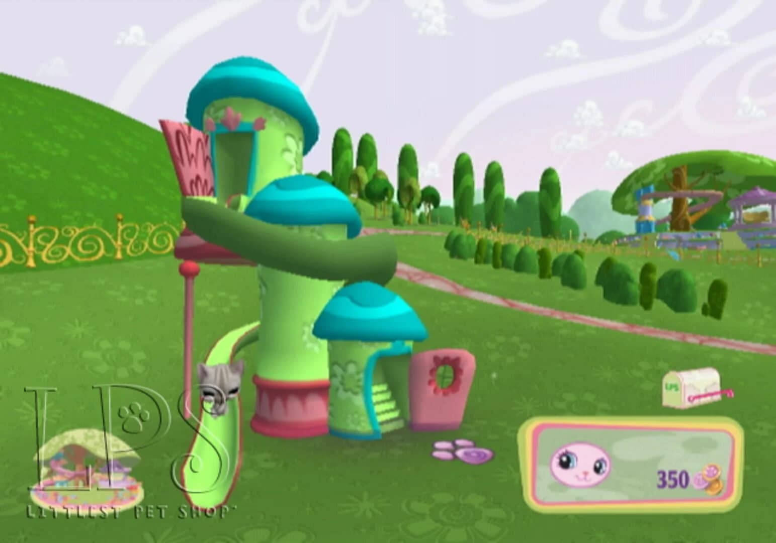 Littlest Pet Shop: Winter screenshot 4