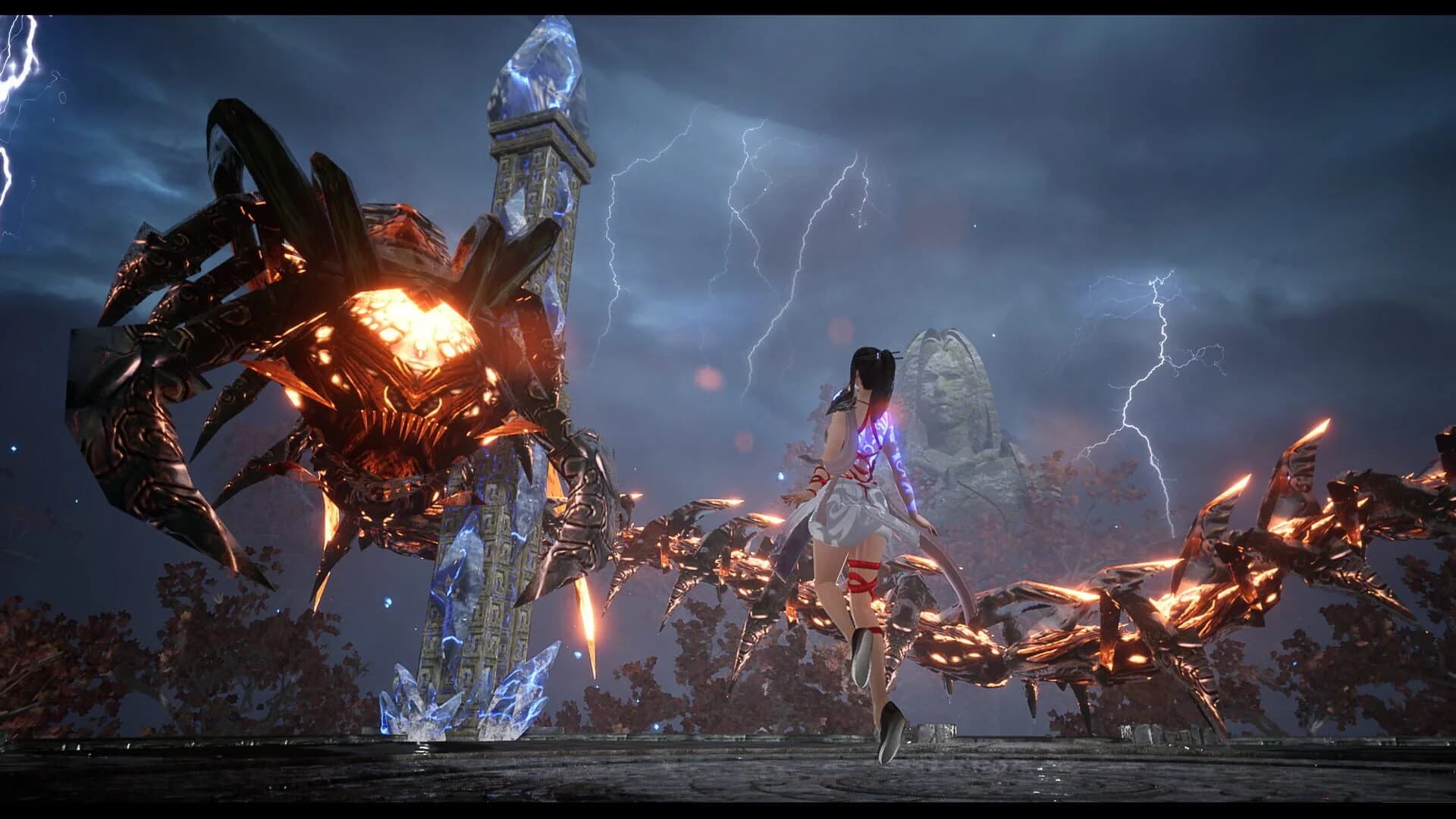 Liú Yǐn screenshot 2