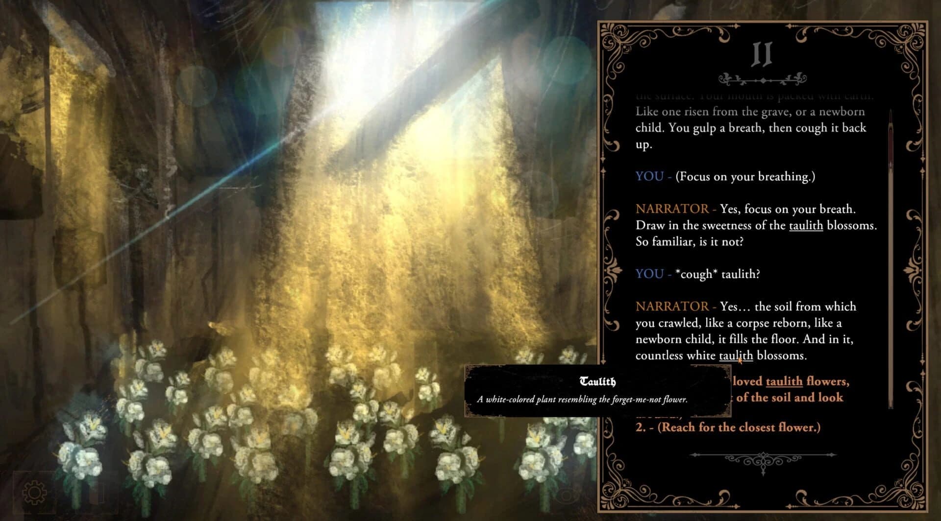 Livber: Smoke and Mirrors screenshot 5