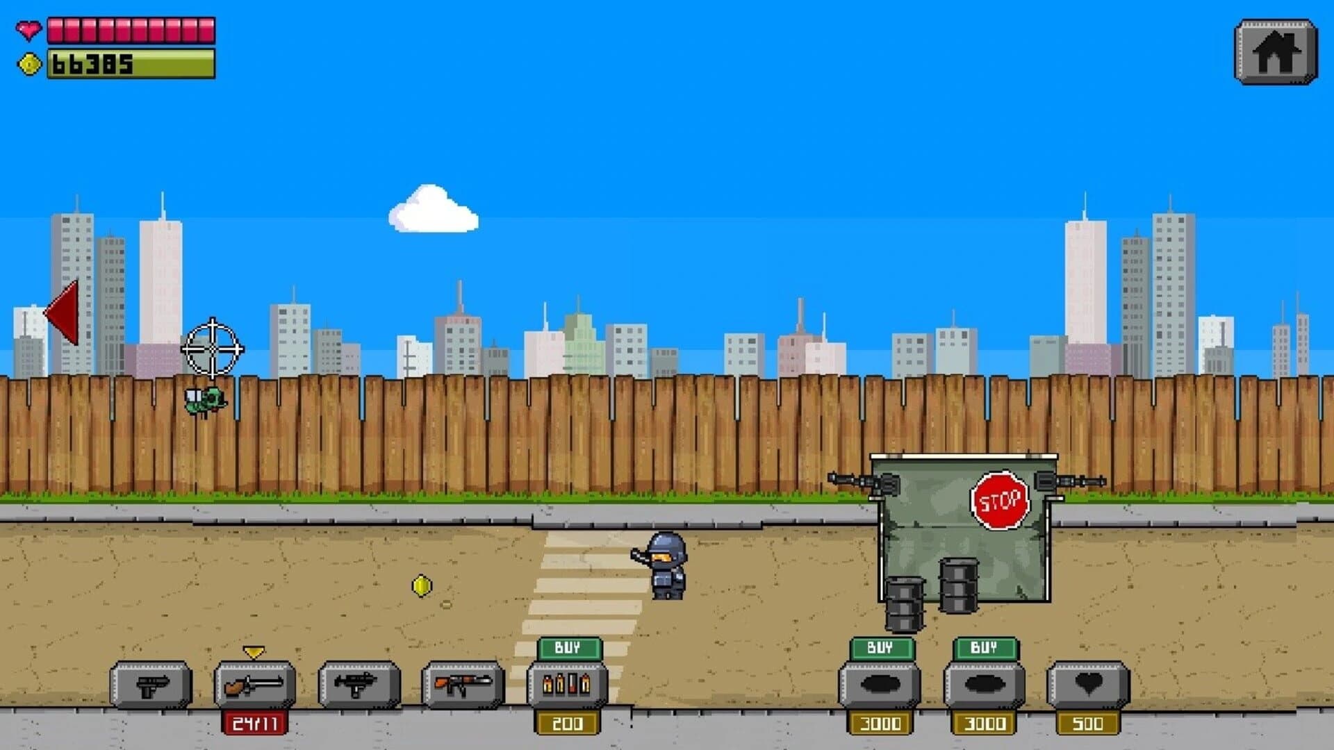 Live checkpoint screenshot 3