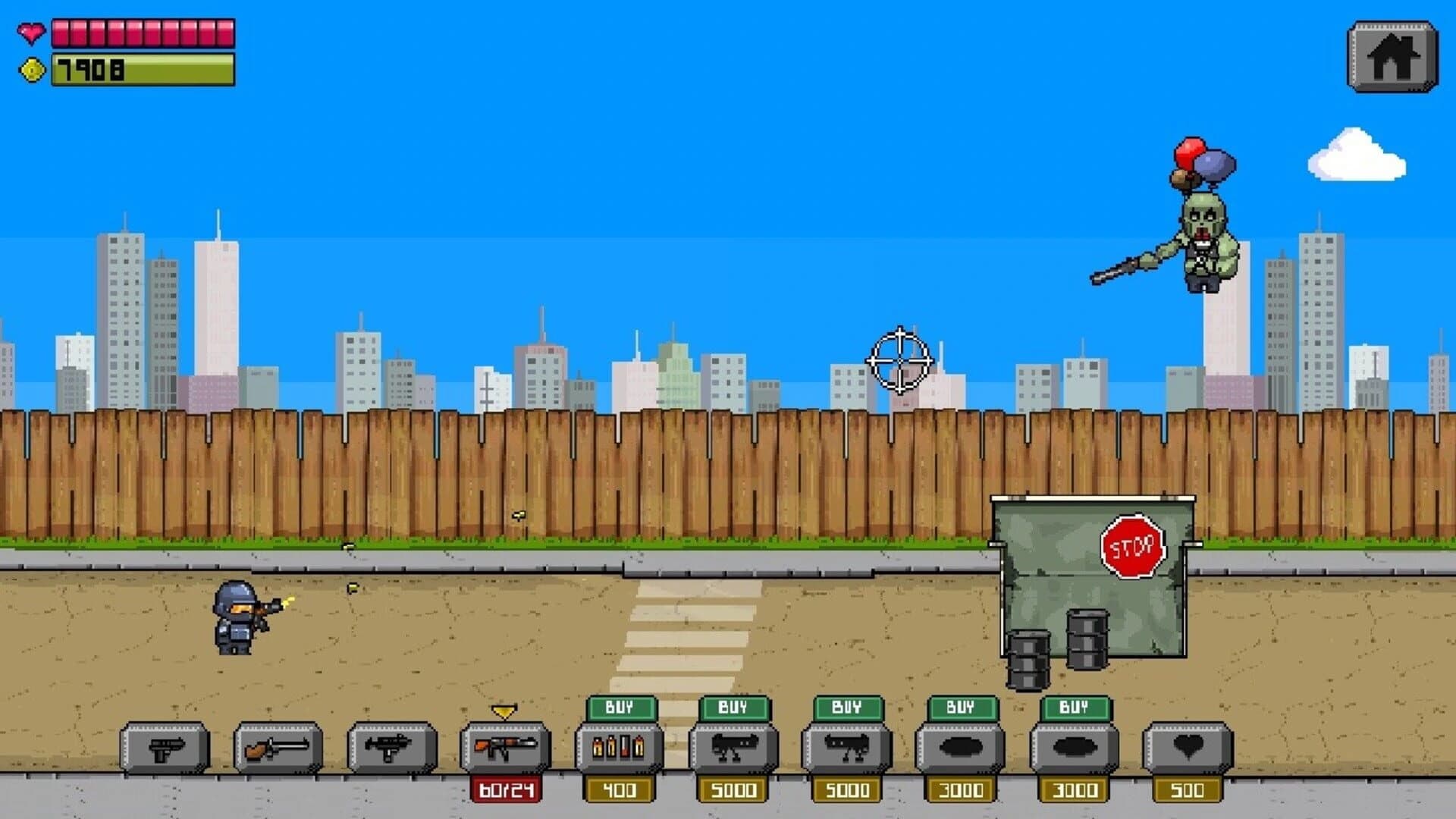 Live checkpoint screenshot 4