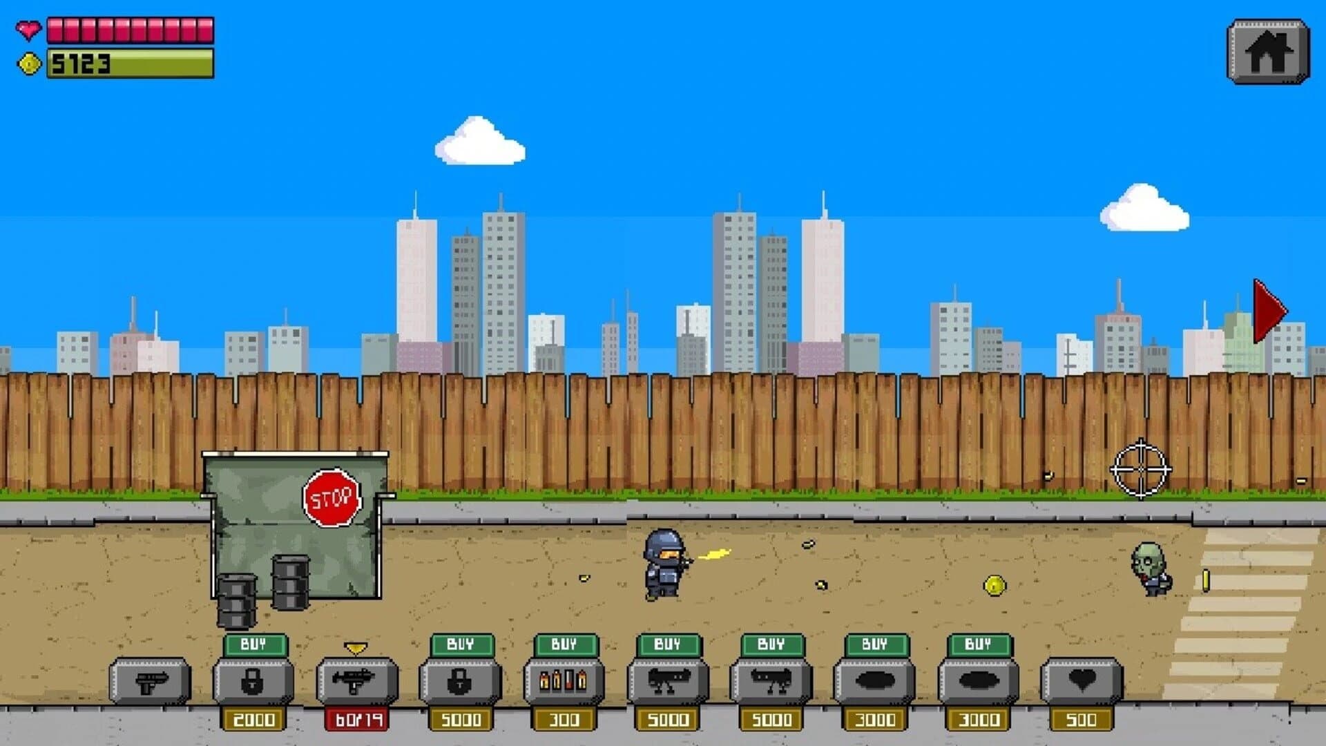 Live checkpoint screenshot 1