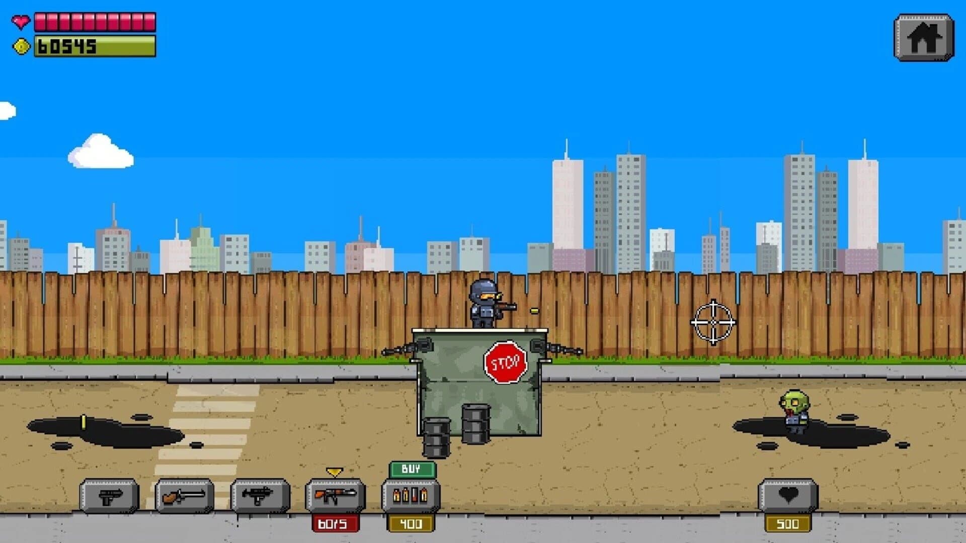 Live checkpoint screenshot 5