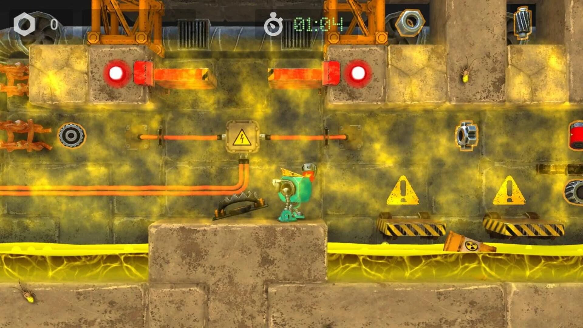 Live Factory screenshot 4