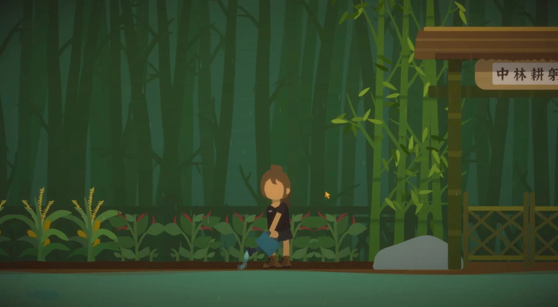 Live in the Moment screenshot 5