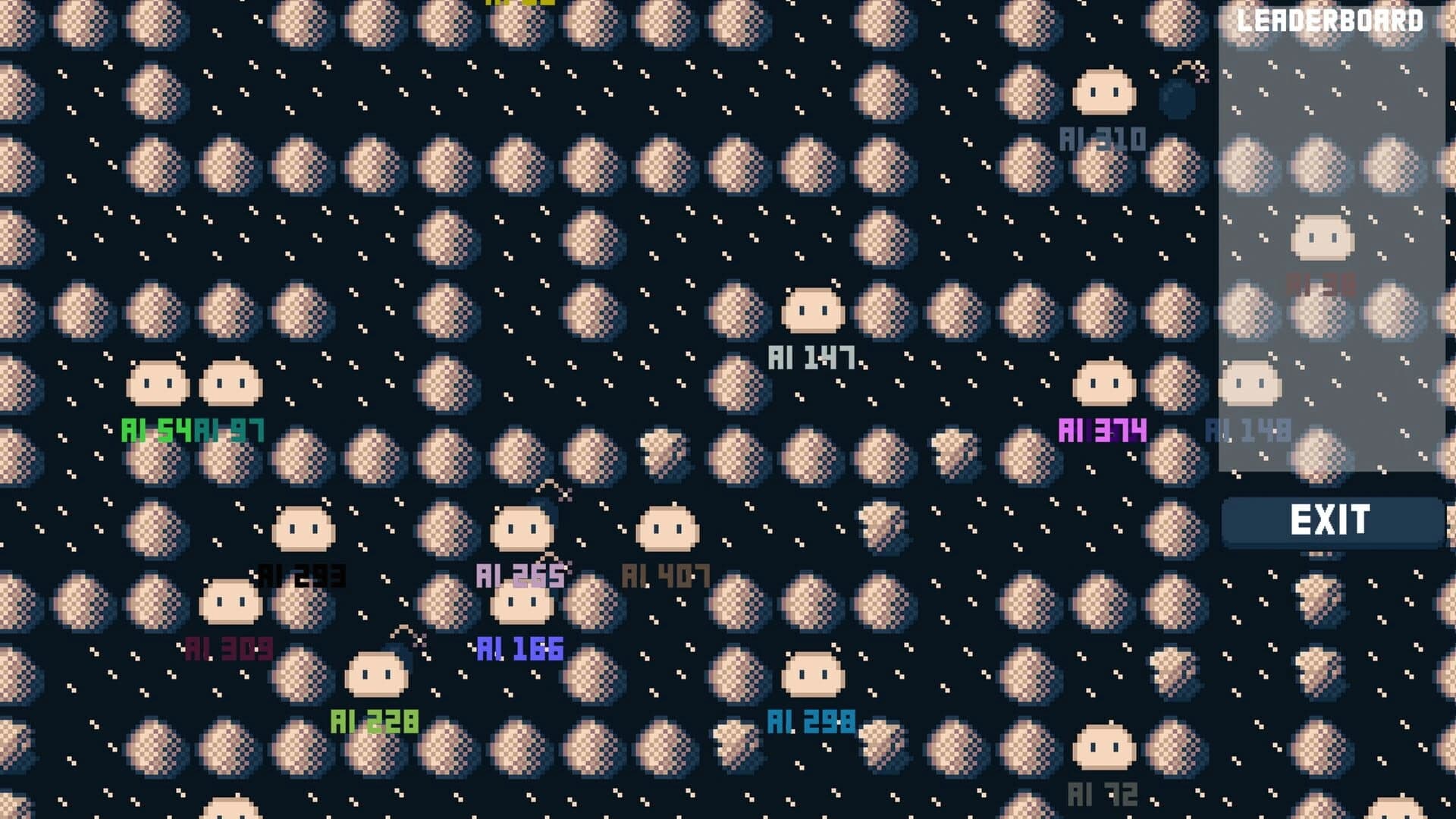 Live Maze screenshot 5