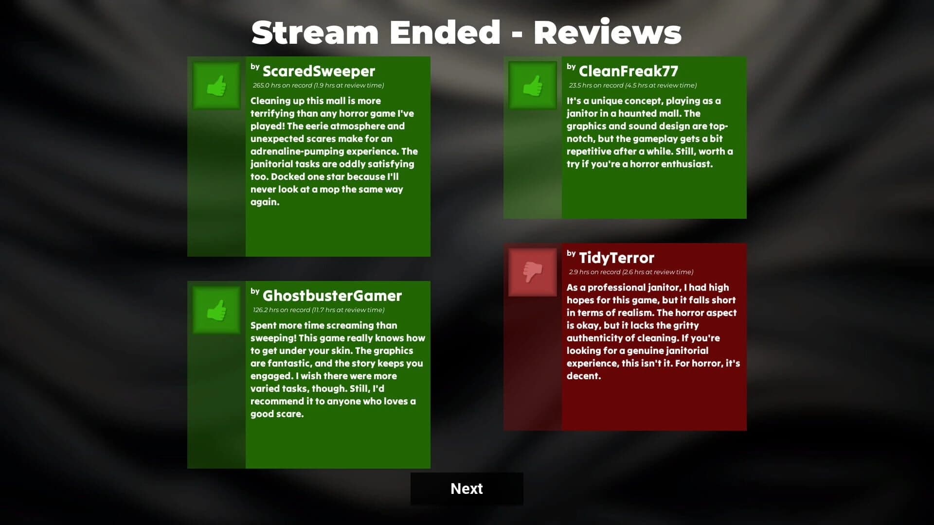 Live Shiver screenshot 5