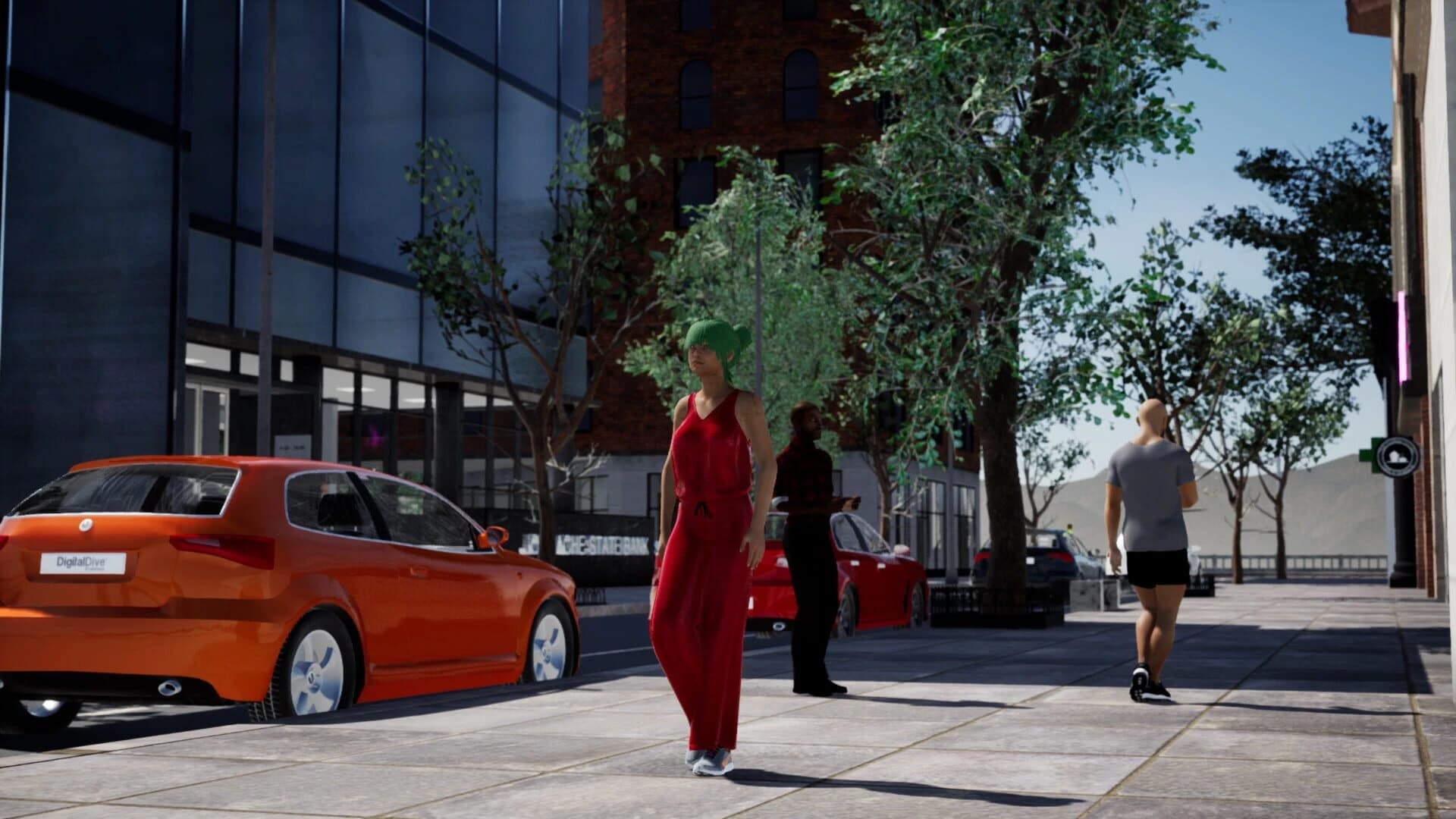 Live the Life screenshot 4