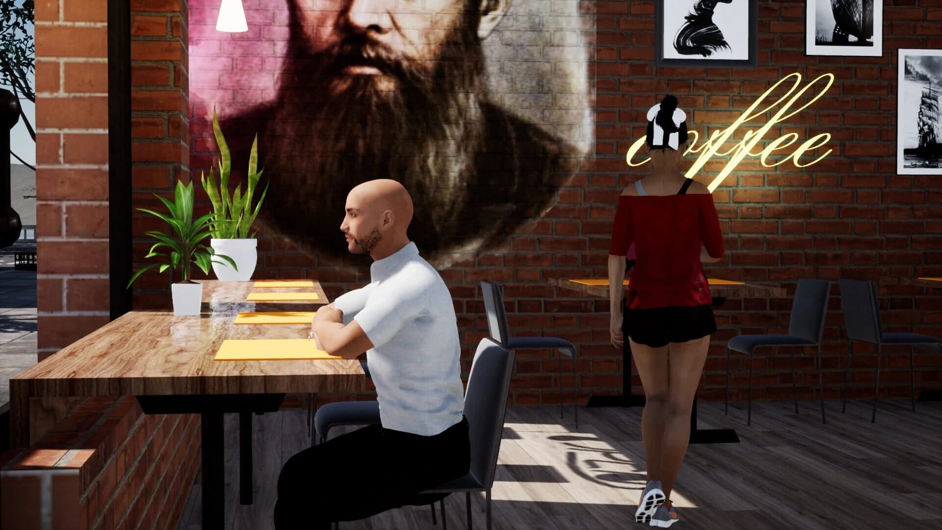 Live the Life screenshot 2