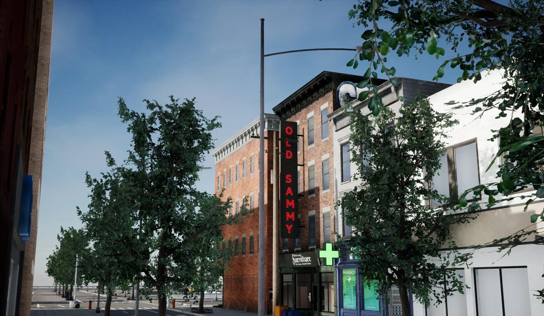 Live the Life screenshot 3