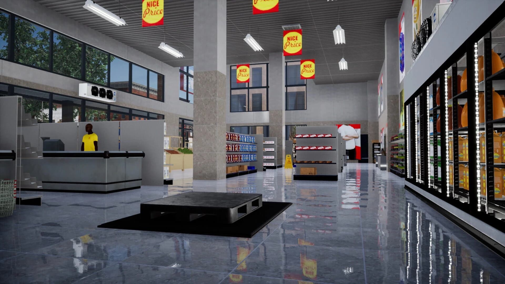 Live the Life screenshot 5