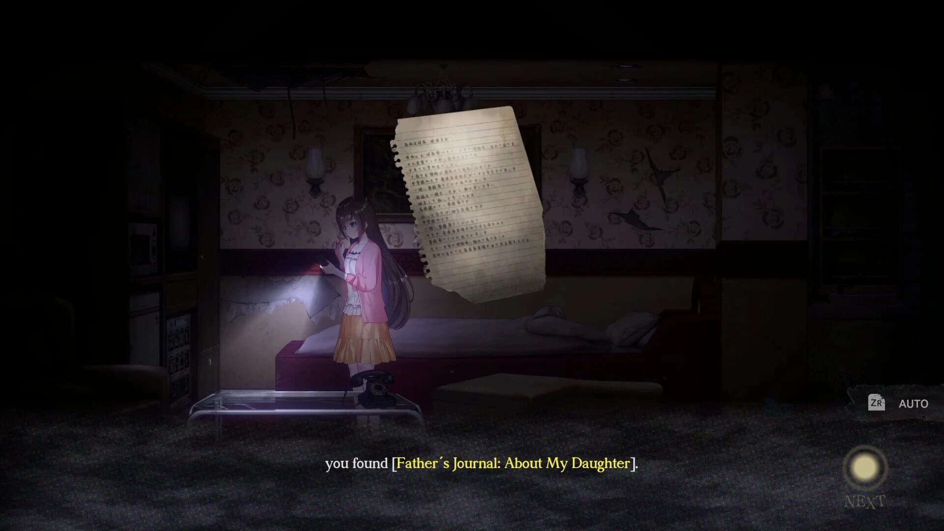 Livestream: Escape from Hotel Izanami screenshot 5