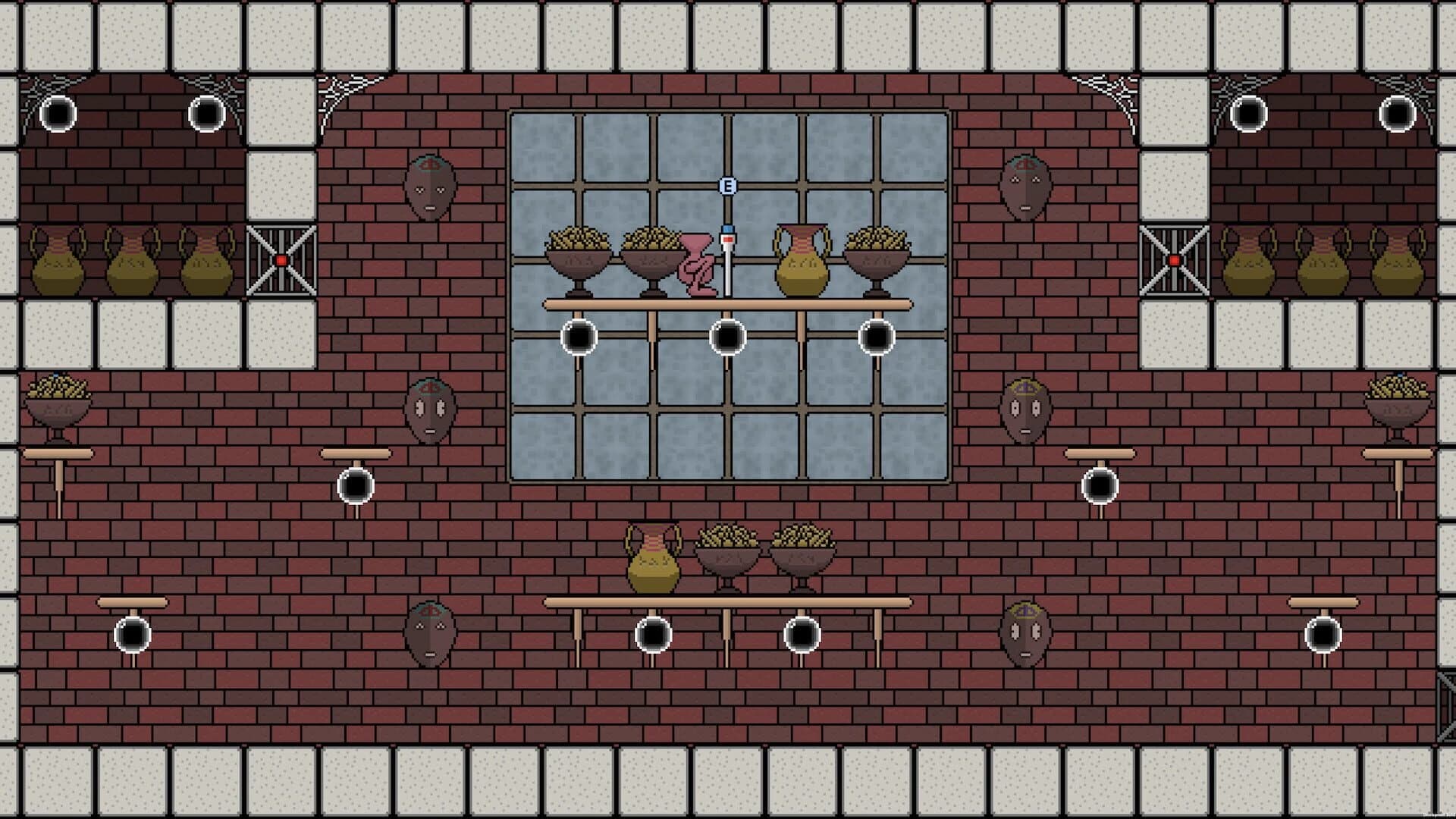 Living Art screenshot 1