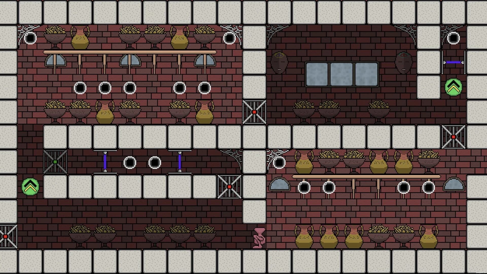 Living Art screenshot 2