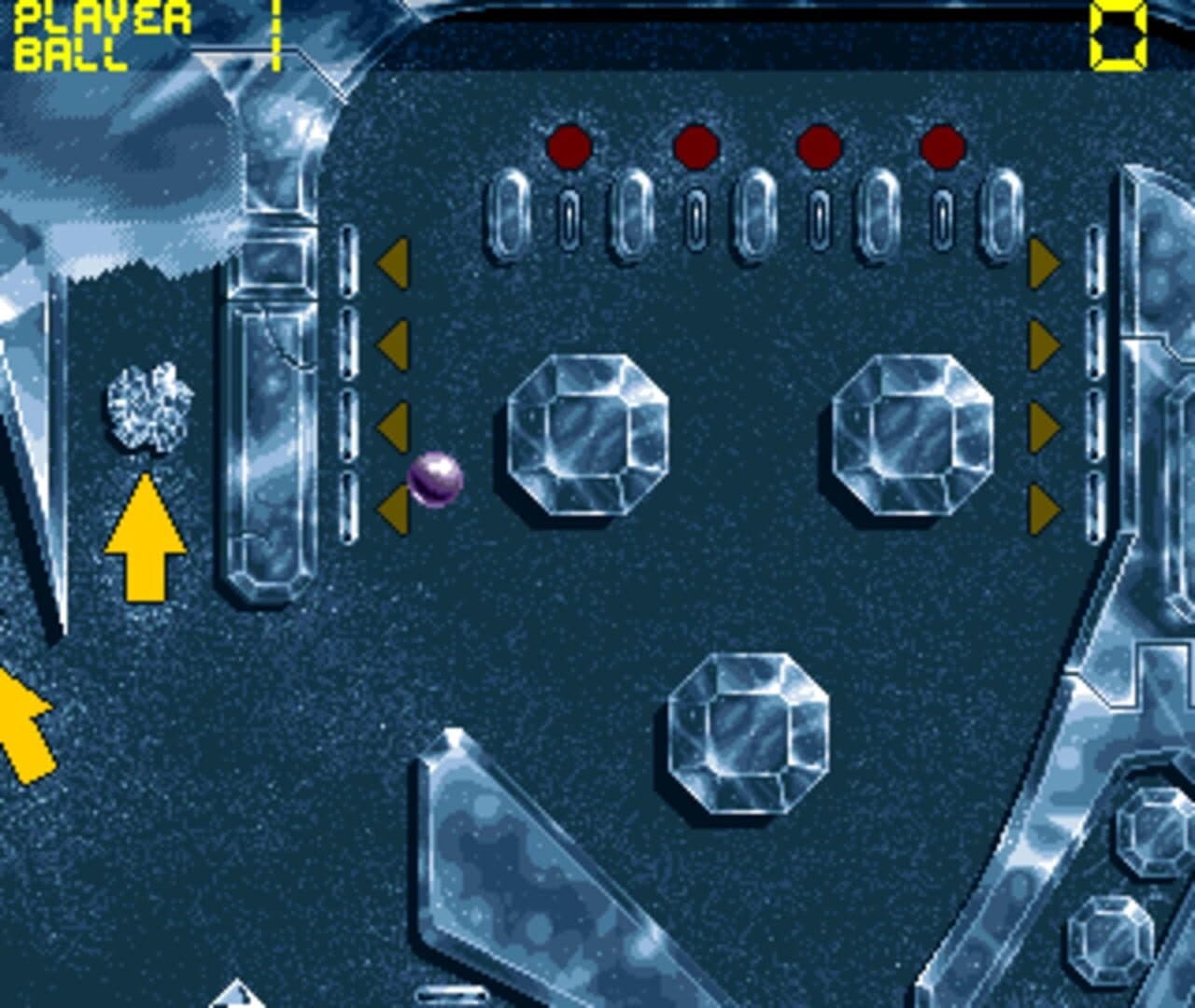 Living Ball screenshot 2