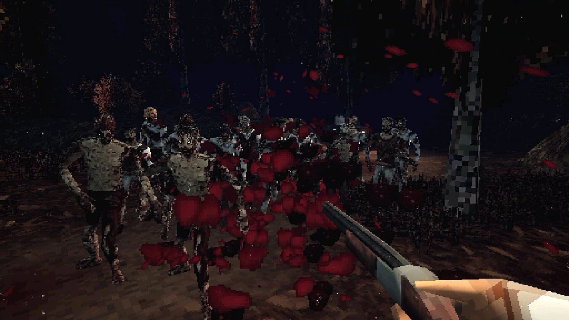 Living Dead Outbreak screenshot 5