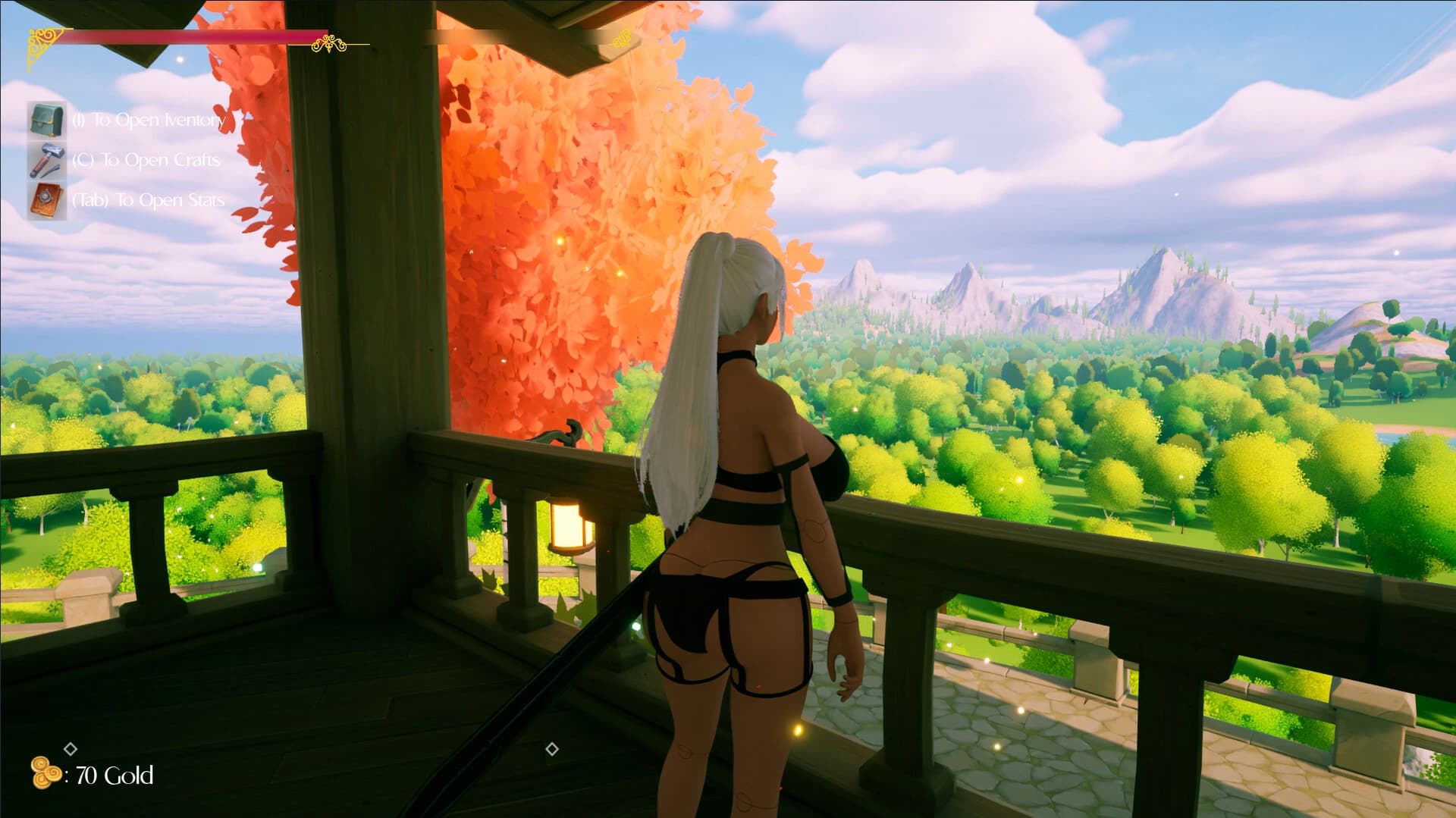 Living Dolls Rebirth Alpha screenshot 7