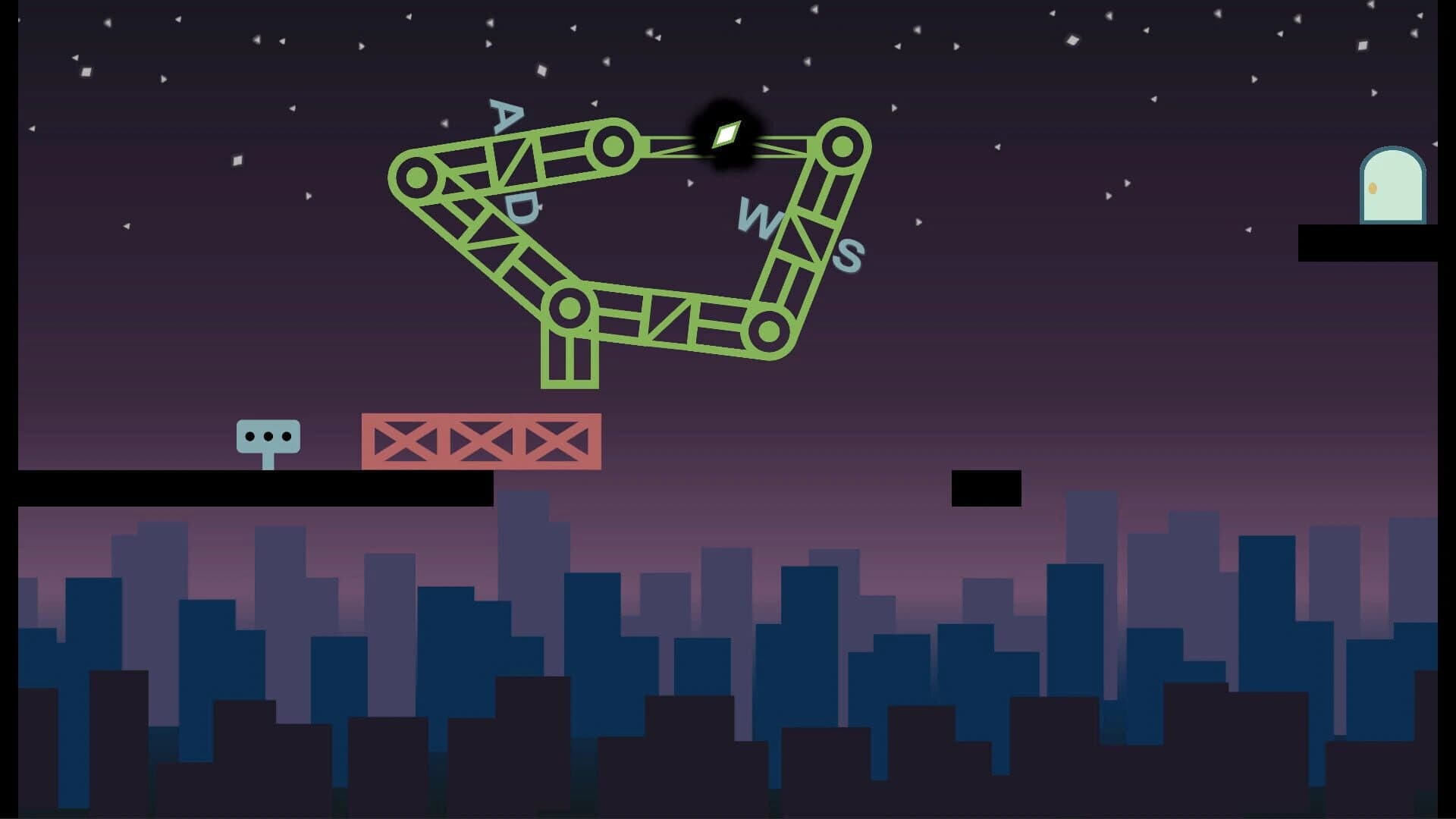 Living Metal screenshot 4