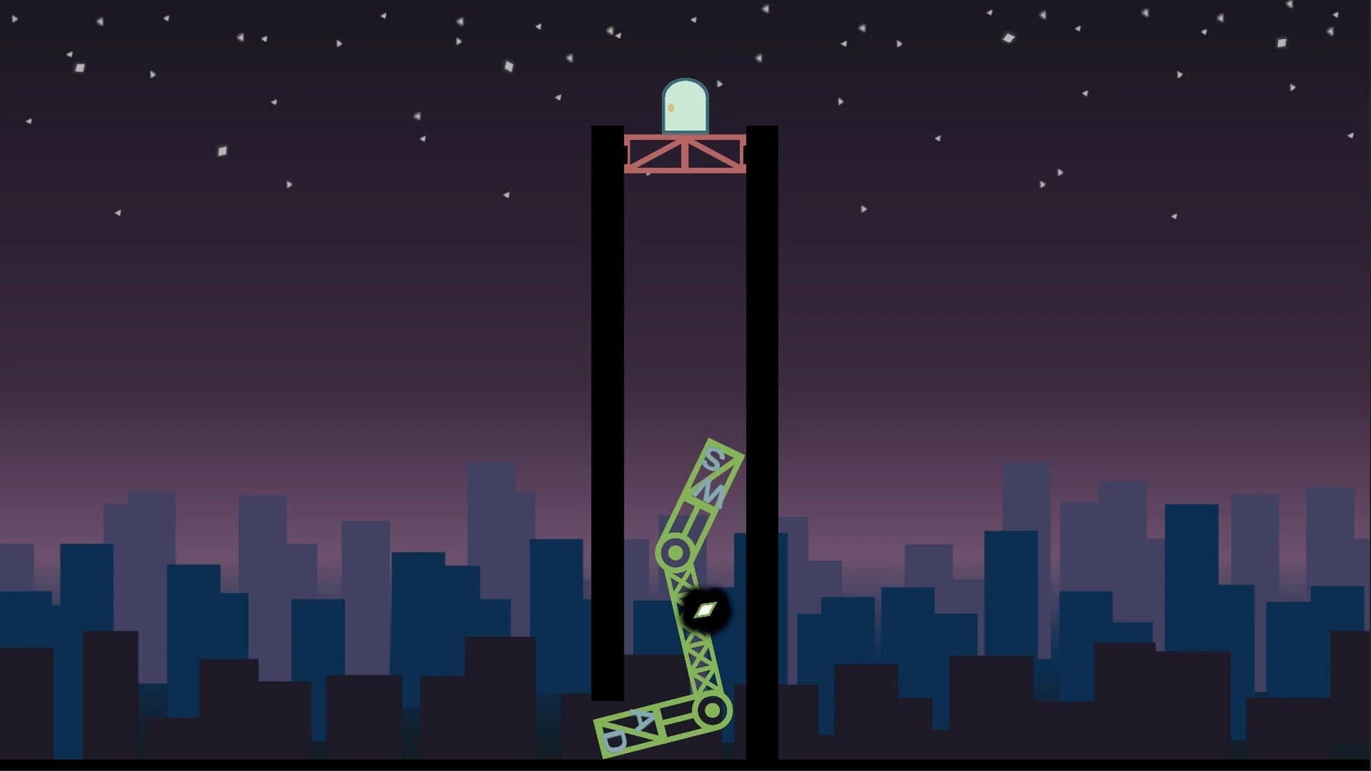 Living Metal screenshot 3