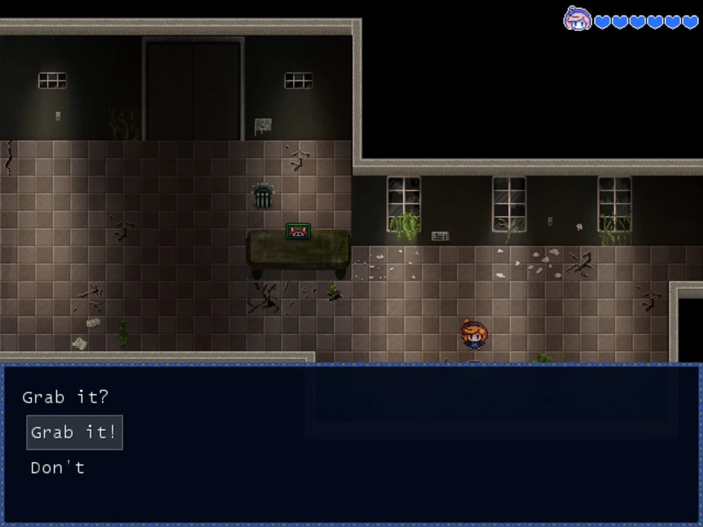 Living Playground screenshot 2