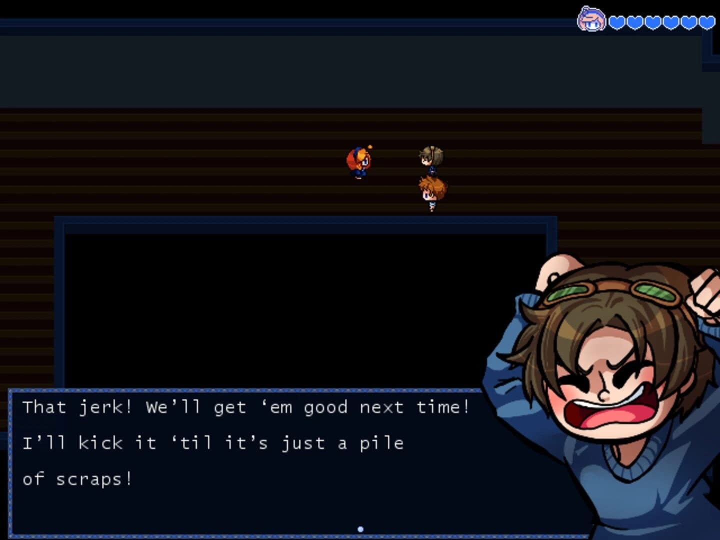 Living Playground screenshot 1