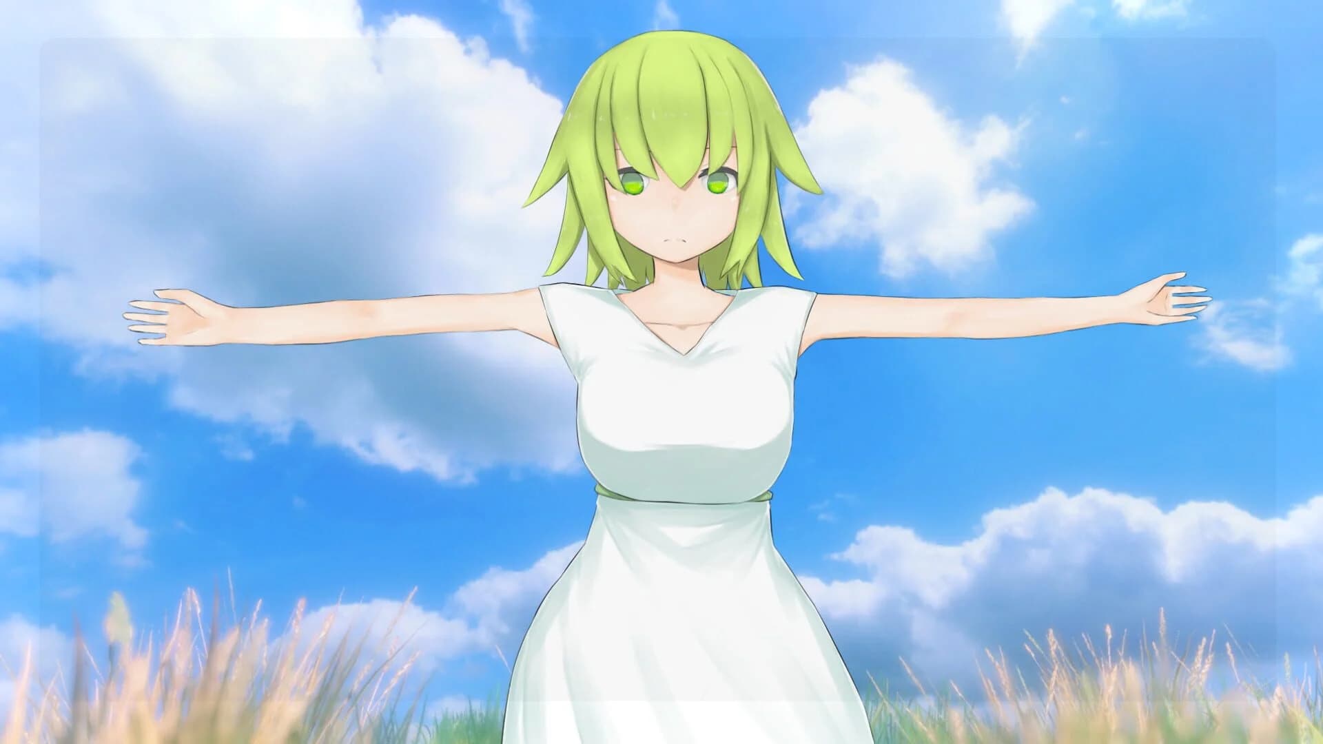 Living with a Scarecrow screenshot 3